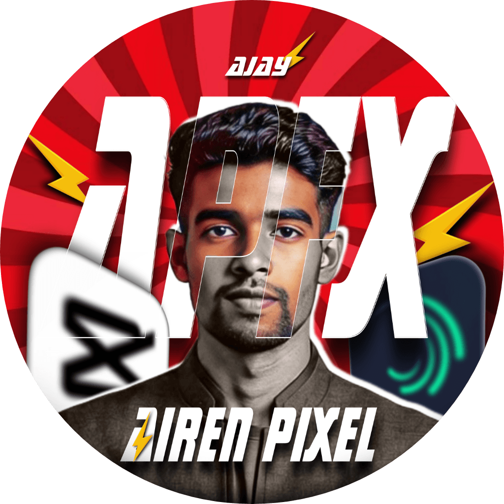 APFX Logo